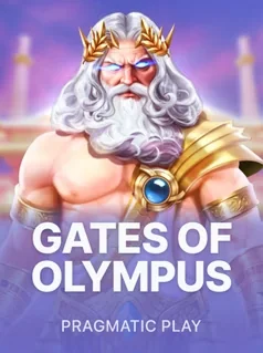 Gates of Olympus 1w game