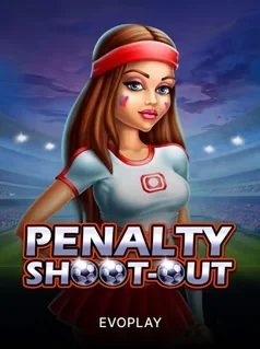Penalty Shoot Out 1w game