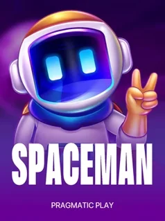 Spaceman 1w game