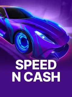 Speed n Cash 1w game