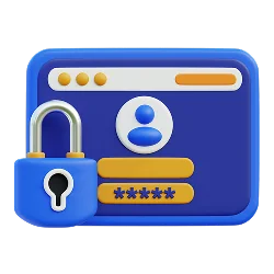 Registration icon